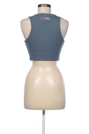 Damen Sporttop PUMA, Größe M, Farbe Mehrfarbig, Preis 23,99 €
