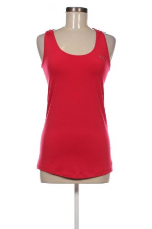 Dámsky športový top  PUMA, Veľkosť M, Farba Ružová, Cena  19,95 €