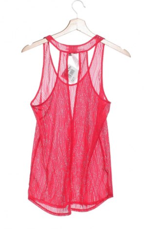 Dámsky športový top  PUMA, Veľkosť XS, Farba Červená, Cena  17,57 €