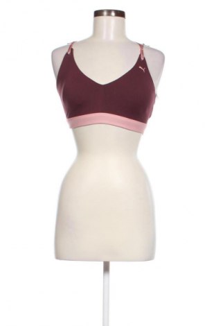 Damen Sporttop PUMA, Größe XL, Farbe Rot, Preis € 17,39