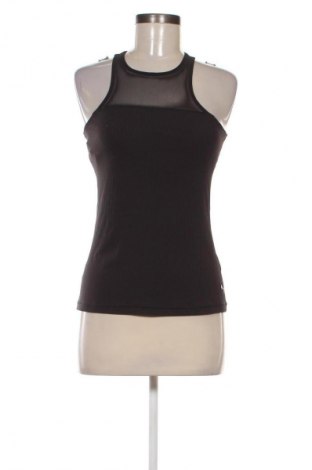 Damski sportowy top PUMA, Rozmiar M, Kolor Czarny, Cena 111,99 zł