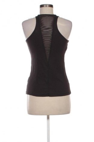 Damski sportowy top PUMA, Rozmiar M, Kolor Czarny, Cena 111,99 zł