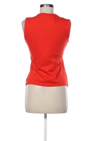 Damen Sporttop PUMA, Größe M, Farbe Rot, Preis 17,41 €