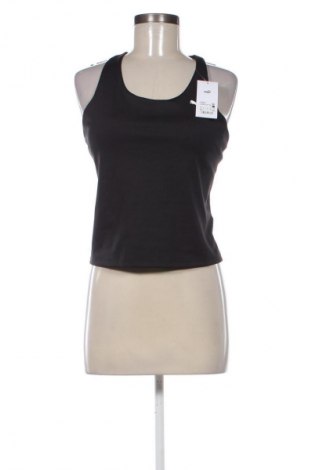 Damen Sporttop PUMA, Größe L, Farbe Schwarz, Preis € 48,99
