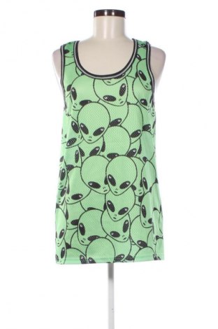 Damen Sporttop Pulp, Größe L, Farbe Mehrfarbig, Preis 27,47 €