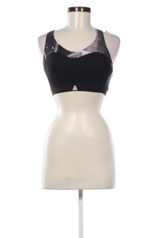 Damski sportowy top Reebok, Rozmiar S, Kolor Kolorowy, Cena 80,10 zł