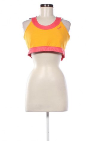 Damski sportowy top Reebok, Rozmiar XL, Kolor Kolorowy, Cena 89,54 zł