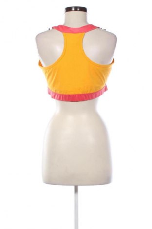 Damski sportowy top Reebok, Rozmiar XL, Kolor Kolorowy, Cena 89,54 zł