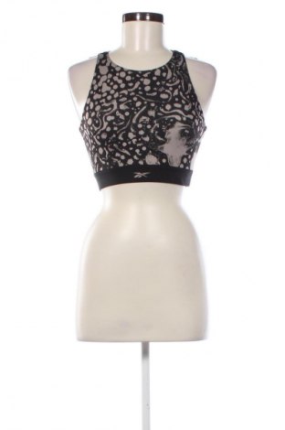 Damen Sporttop Reebok, Größe M, Farbe Mehrfarbig, Preis 17,25 €