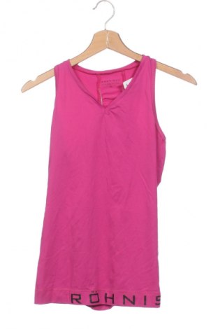 Női sport top Rohnisch, Méret XS, Szín Rózsaszín, Ár 7 197 Ft