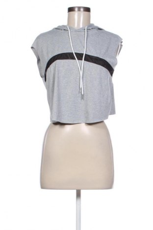 Damen Sporttop Shine, Größe S, Farbe Grau, Preis 10,99 €