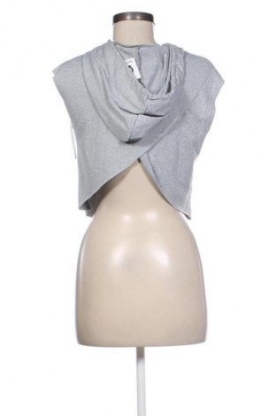 Damen Sporttop Shine, Größe S, Farbe Grau, Preis 10,99 €