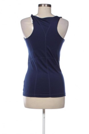 Top sport de damă. Sport Tech, Mărime M, Culoare Albastru, Preț 37,95 Lei