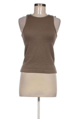 Top sport de damă. Stronger, Mărime XL, Culoare Maro, Preț 110,99 Lei