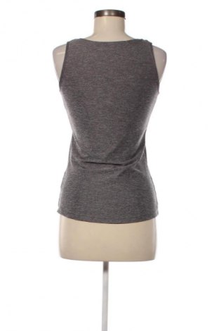 Damen Sporttop TCM, Größe M, Farbe Grau, Preis 10,99 €