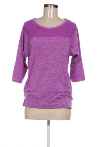 Damen Sporttop TCM, Größe M, Farbe Lila, Preis 10,99 €