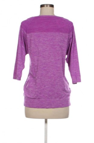 Damen Sporttop TCM, Größe M, Farbe Lila, Preis 10,99 €