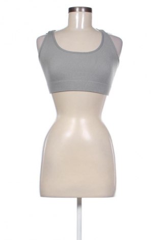 Damski sportowy top Unbranded, Rozmiar L, Kolor Zielony, Cena 35,34 zł