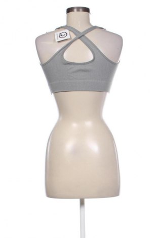 Damski sportowy top Unbranded, Rozmiar L, Kolor Zielony, Cena 35,34 zł