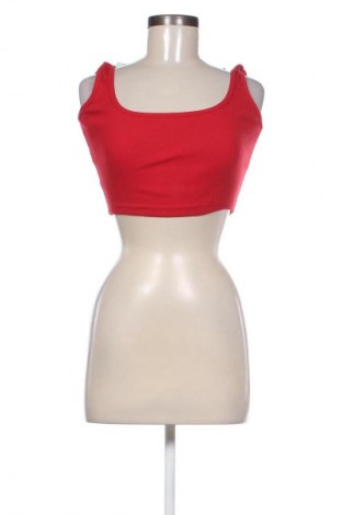 Damen Sporttop Unbranded, Größe S, Farbe Rot, Preis € 5,99
