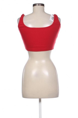 Damen Sporttop Unbranded, Größe S, Farbe Rot, Preis € 5,99