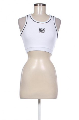 Top sport de damă. Unbranded, Mărime M, Culoare Alb, Preț 37,95 Lei