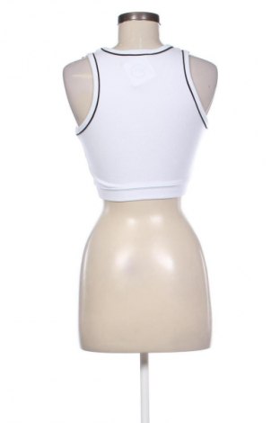 Top sport de damă. Unbranded, Mărime M, Culoare Alb, Preț 37,95 Lei