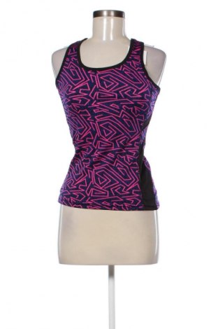 Damski sportowy top Unbranded, Rozmiar L, Kolor Kolorowy, Cena 35,34 zł