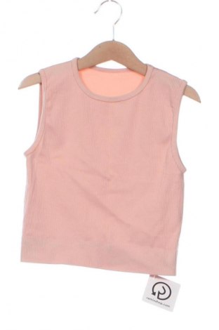 Damski sportowy top Unbranded, Rozmiar XS, Kolor Popielaty róż, Cena 35,34 zł