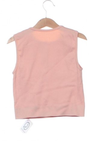 Damski sportowy top Unbranded, Rozmiar XS, Kolor Popielaty róż, Cena 35,34 zł