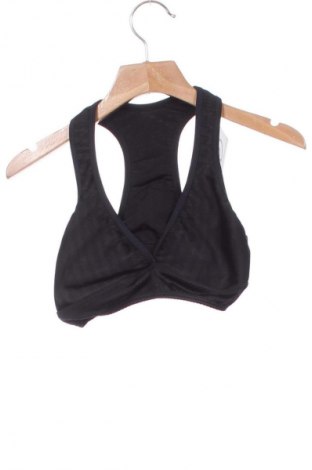 Dámský sportovní top  Unbranded, Velikost XXS, Barva Černá, Cena  201,00 Kč