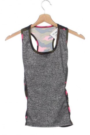 Damen Sporttop Unbranded, Größe XS, Farbe Mehrfarbig, Preis € 10,99
