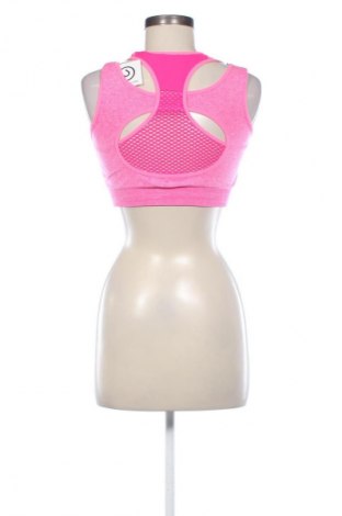 Dámský sportovní top  Unbranded, Velikost XL, Barva Růžová, Cena  184,00 Kč