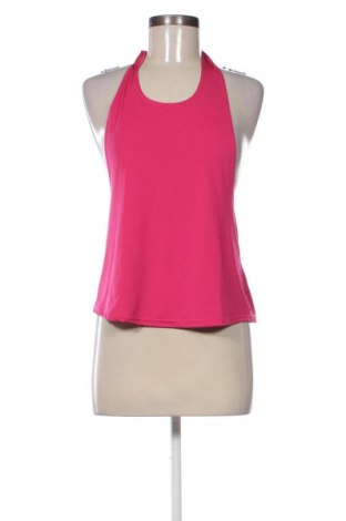 Top sport de damă. Unbranded, Mărime M, Culoare Roz, Preț 37,95 Lei