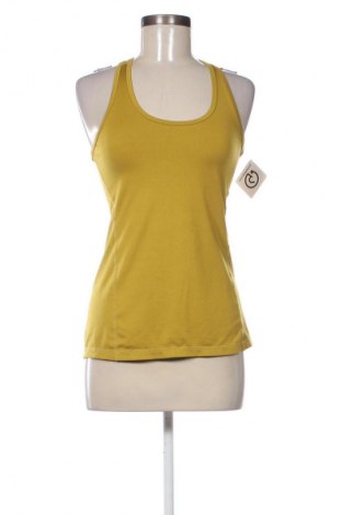 Top sport de damă. Unbranded, Mărime S, Culoare Verde, Preț 37,95 Lei
