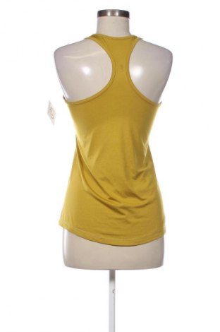 Top sport de damă. Unbranded, Mărime S, Culoare Verde, Preț 37,95 Lei