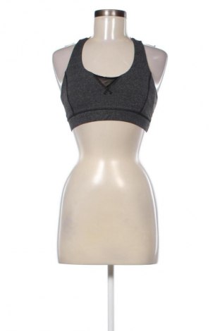Dámský sportovní top  Unbranded, Velikost M, Barva Šedá, Cena  190,00 Kč