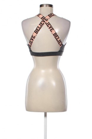 Dámský sportovní top  Unbranded, Velikost M, Barva Šedá, Cena  190,00 Kč
