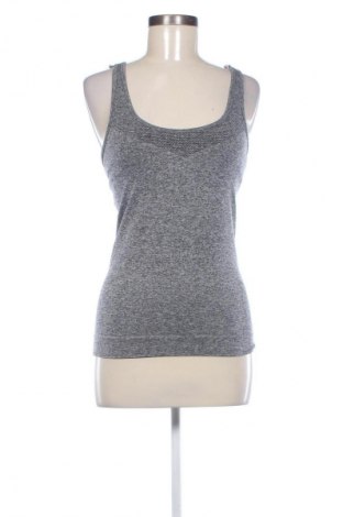 Top sport de damă. Unbranded, Mărime M, Culoare Gri, Preț 40,75 Lei