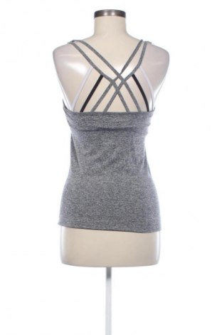 Top sport de damă. Unbranded, Mărime M, Culoare Gri, Preț 40,75 Lei