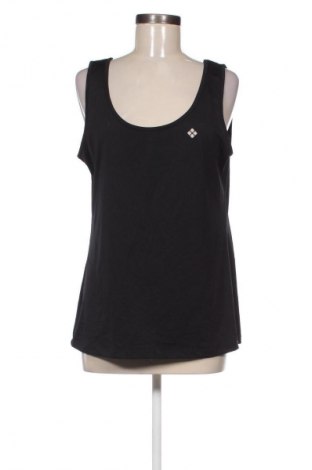 Női sport top Unbranded, Méret XXL, Szín Fekete, Ár 3 175 Ft