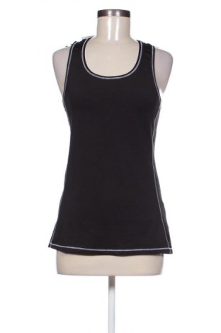 Top sport de damă. Unbranded, Mărime L, Culoare Negru, Preț 38,00 Lei