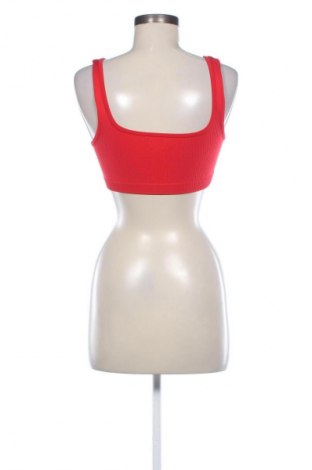 Top sport de damă. Unbranded, Mărime S, Culoare Roșu, Preț 40,75 Lei