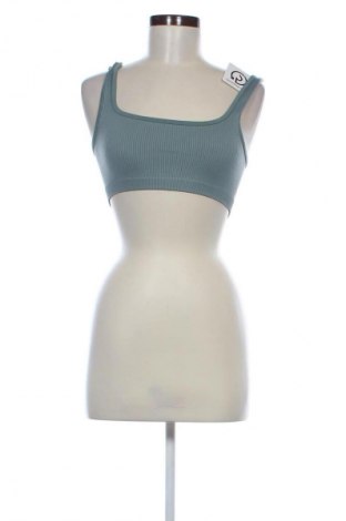 Damen Sporttop Unbranded, Größe S, Farbe Grün, Preis € 7,67