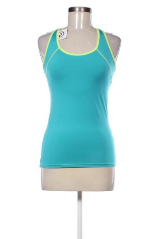 Damen Sporttop Unbranded, Größe M, Farbe Grün, Preis 12,27 €