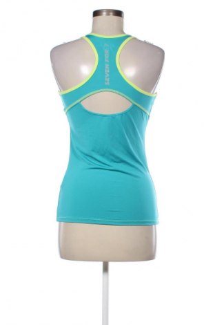 Damen Sporttop Unbranded, Größe M, Farbe Grün, Preis 12,27 €