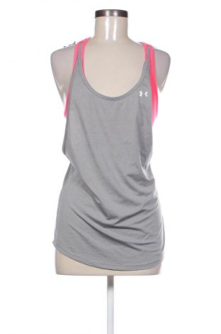Top sport de damă. Under Armour, Mărime S, Culoare Multicolor, Preț 86,01 Lei