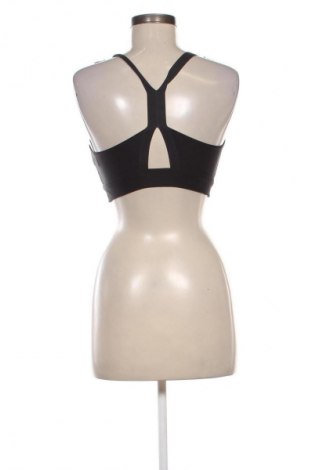 Dámsky športový top  Under Armour, Veľkosť M, Farba Čierna, Cena  17,83 €