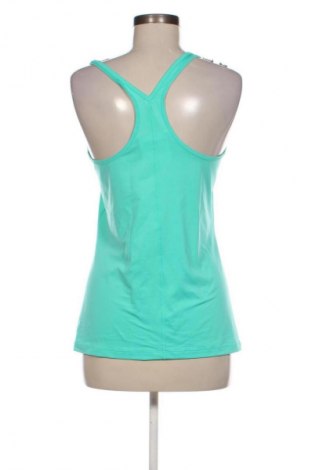 Damen Sporttop Under Armour, Größe L, Farbe Grün, Preis € 23,99
