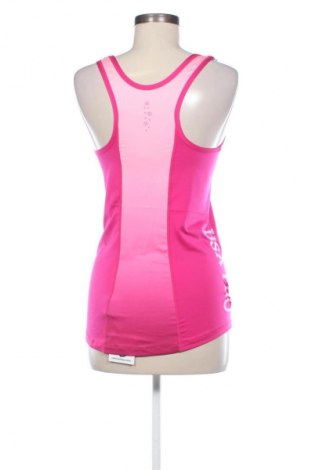 Damen Sporttop Usa Pro, Größe M, Farbe Rosa, Preis € 10,23